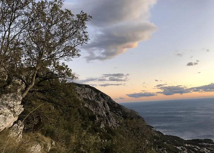 Apartman Bonaca