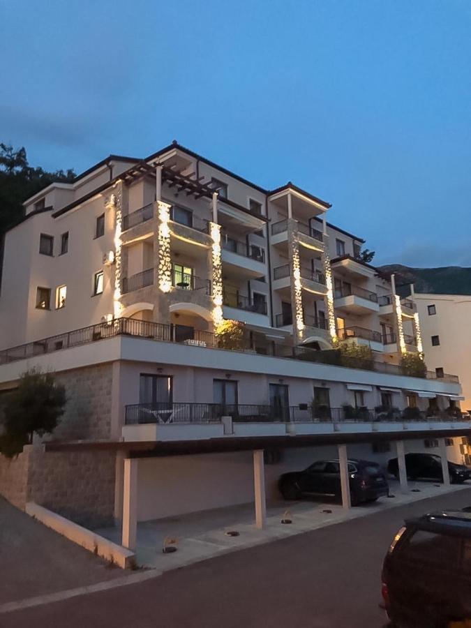 Bonaca Apartman Przno (Budva)