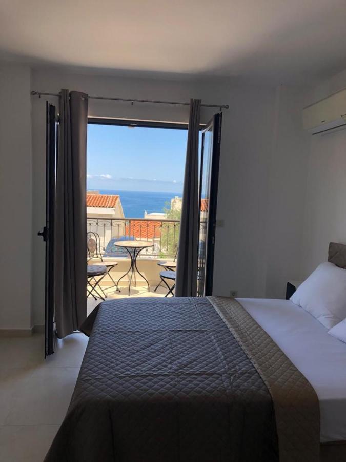 Apartman Bonaca Przno (Budva)