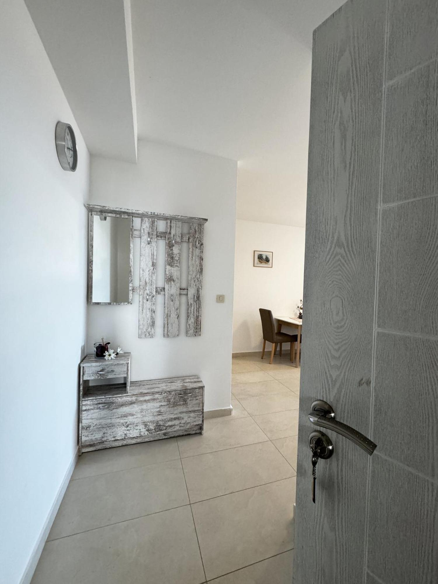 Bonaca Apartman *
