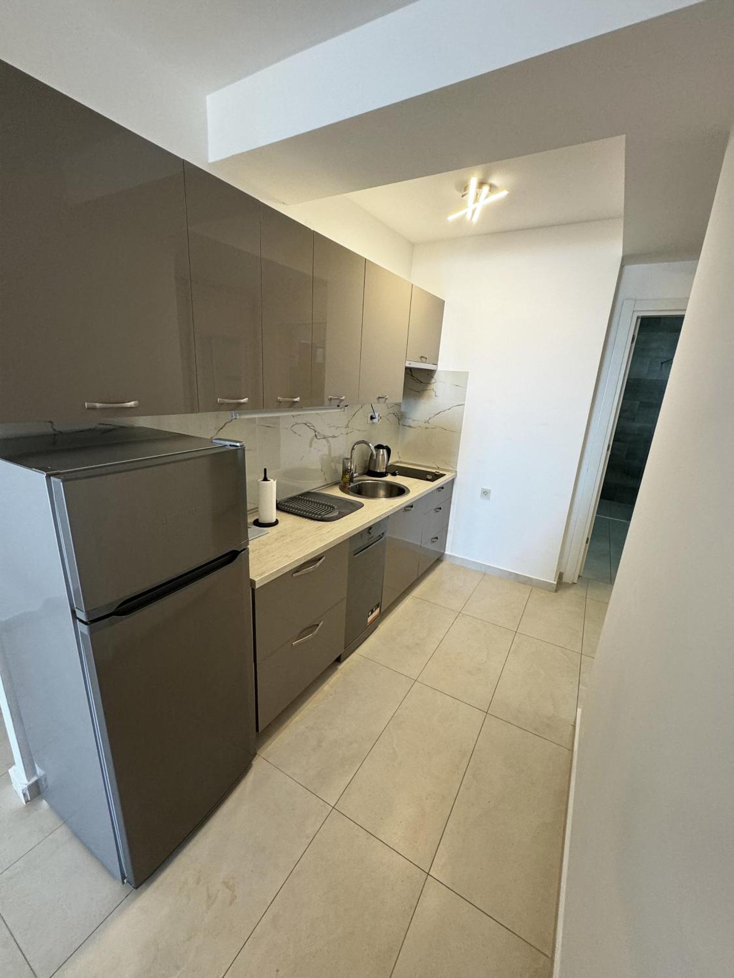 Bonaca Apartman *
