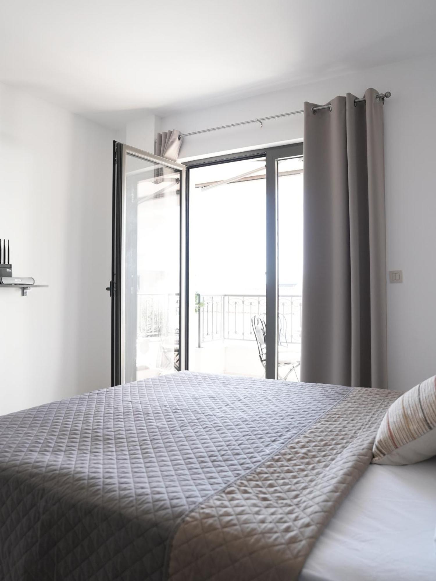 Apartman Bonaca Przno (Budva)